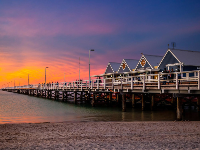 Busselton Western Australia