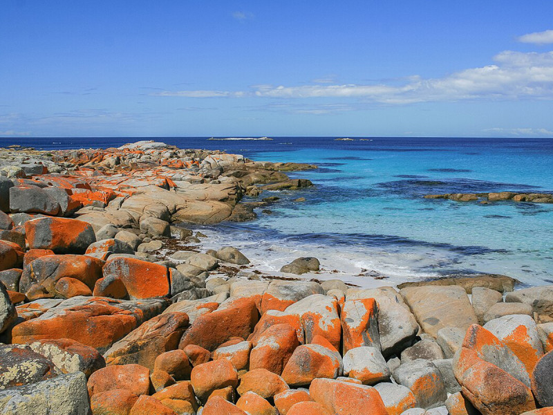 Bay of Fires