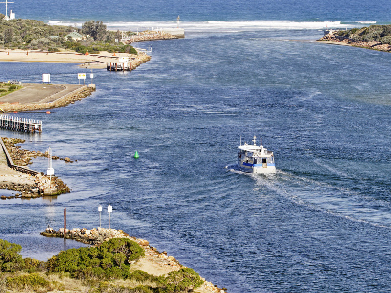 Lakes Entrance