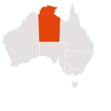 The NT Map